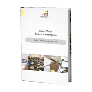 Excel total- Básico ao Avançado