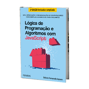 Algoritmos e Lógica de Programação