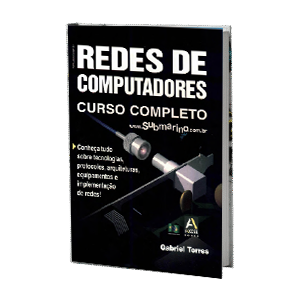 Rede de Computadores-curso completo