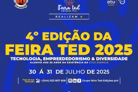 Feira TED