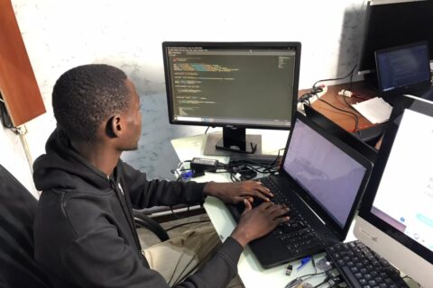 Programadores