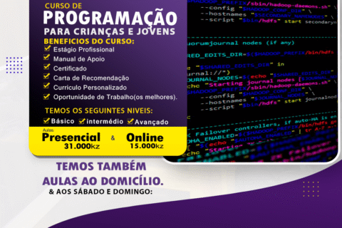 Programação
