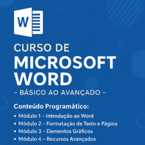 Curso de Microsoft Word