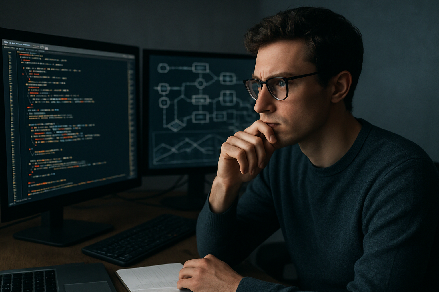 As Empresas que Criam Softwares Extremamente Inteligentes