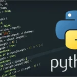A História da Linguagem Python