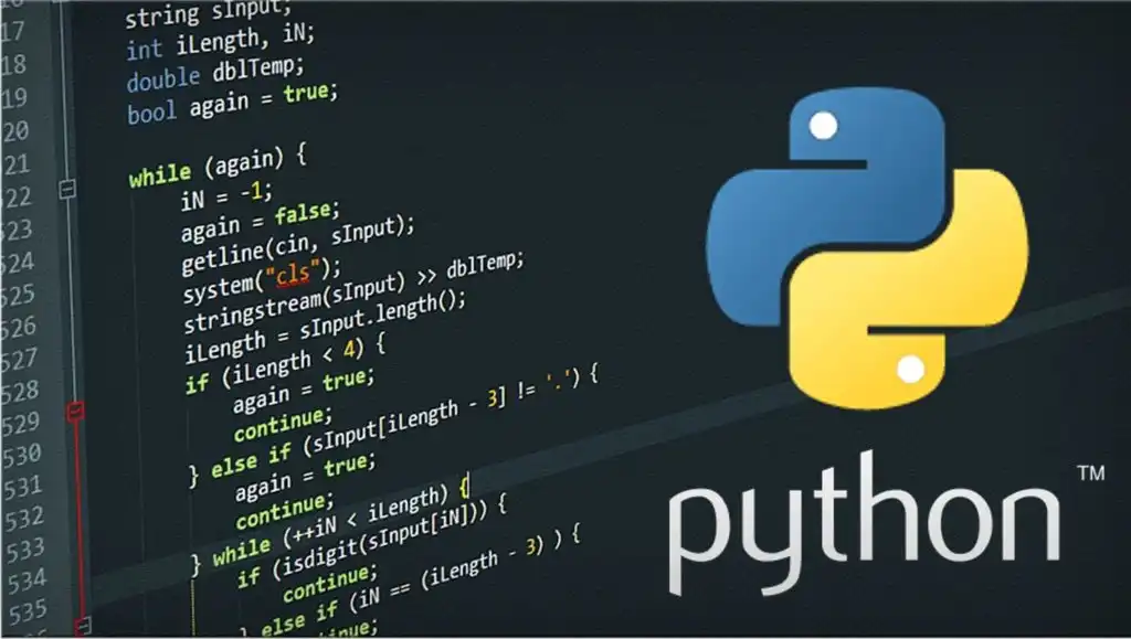 A História da Linguagem Python